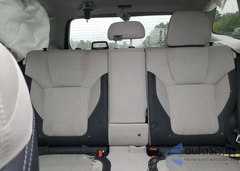 2020 Subaru Forester Premium z USA, uszkodzony, nr VIN JF2SKAJC8LH421585